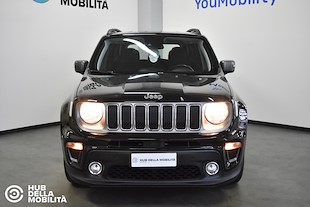 JEEP Renegade 1.0 T3 Limited